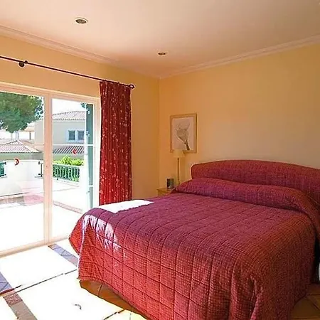Sleeps 8 Pool Air Con Wifi Vale do Lobo